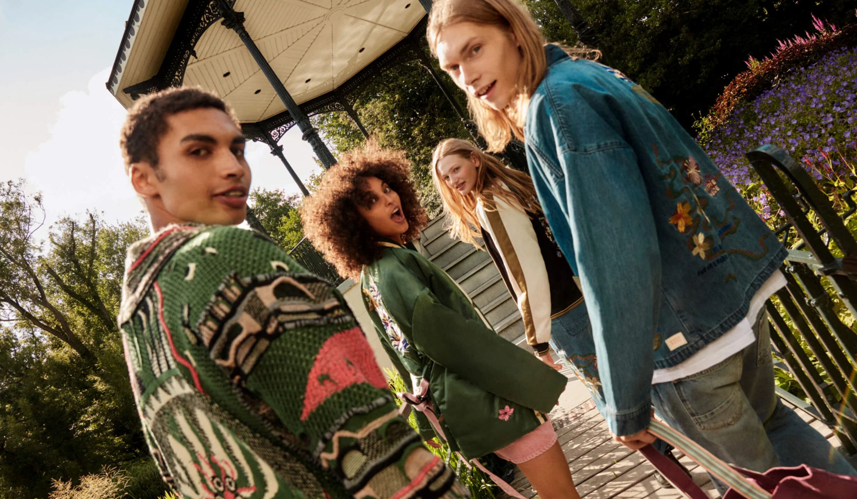 Scotch and Soda Scotch and Soda